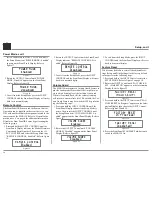 Предварительный просмотр 20 страницы McIntosh MHA150 Owner'S Manual