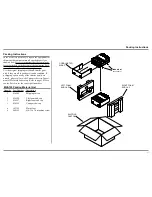 Предварительный просмотр 31 страницы McIntosh MHA150 Owner'S Manual