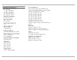 Предварительный просмотр 7 страницы McIntosh MHA200 Owner'S Manual