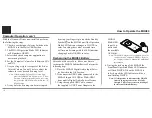 Предварительный просмотр 14 страницы McIntosh MHA50 Operation Manual