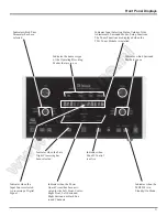 Предварительный просмотр 21 страницы McIntosh MHT200 Owner'S Manual