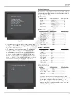 Предварительный просмотр 25 страницы McIntosh MHT200 Owner'S Manual