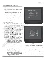 Предварительный просмотр 29 страницы McIntosh MHT200 Owner'S Manual