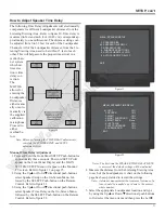 Предварительный просмотр 31 страницы McIntosh MHT200 Owner'S Manual