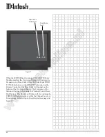 Предварительный просмотр 48 страницы McIntosh MHT200 Owner'S Manual