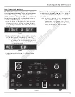 Предварительный просмотр 49 страницы McIntosh MHT200 Owner'S Manual