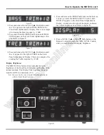 Предварительный просмотр 51 страницы McIntosh MHT200 Owner'S Manual