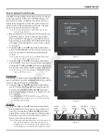 Предварительный просмотр 61 страницы McIntosh MHT200 Owner'S Manual