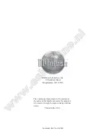 Предварительный просмотр 68 страницы McIntosh MHT200 Owner'S Manual