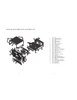 Preview for 58 page of McIntosh MHT200 Service Manual