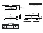 Предварительный просмотр 5 страницы McIntosh MI1250 Owner'S Manual