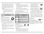 Предварительный просмотр 9 страницы McIntosh MI1250 Owner'S Manual