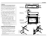 Предварительный просмотр 5 страницы McIntosh MI128 Owner'S Manual