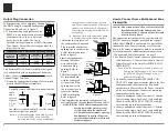 Предварительный просмотр 8 страницы McIntosh MI128 Owner'S Manual