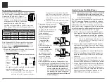 Предварительный просмотр 10 страницы McIntosh MI128 Owner'S Manual