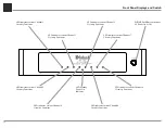 Предварительный просмотр 12 страницы McIntosh MI128 Owner'S Manual