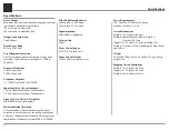 Предварительный просмотр 14 страницы McIntosh MI128 Owner'S Manual