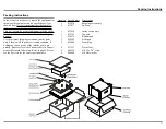 Предварительный просмотр 15 страницы McIntosh MI128 Owner'S Manual