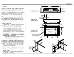 Предварительный просмотр 5 страницы McIntosh MI254 Owner'S Manual