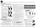 Предварительный просмотр 10 страницы McIntosh MI254 Owner'S Manual