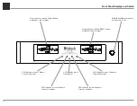 Предварительный просмотр 14 страницы McIntosh MI254 Owner'S Manual