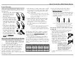 Предварительный просмотр 7 страницы McIntosh MI347 Owner'S Manual