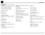 Предварительный просмотр 10 страницы McIntosh MI347 Owner'S Manual