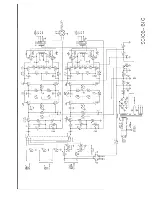 Предварительный просмотр 3 страницы McIntosh MMC240 Maintenance Manual