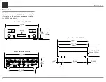 Предварительный просмотр 6 страницы McIntosh MP1100 Owner'S Manual