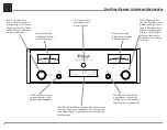 Предварительный просмотр 10 страницы McIntosh MP1100 Owner'S Manual