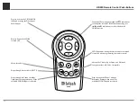 Предварительный просмотр 12 страницы McIntosh MP1100 Owner'S Manual