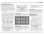 Предварительный просмотр 13 страницы McIntosh MP1100 Owner'S Manual