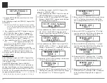 Предварительный просмотр 14 страницы McIntosh MP1100 Owner'S Manual