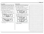 Предварительный просмотр 17 страницы McIntosh MP1100 Owner'S Manual