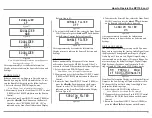 Предварительный просмотр 21 страницы McIntosh MP1100 Owner'S Manual