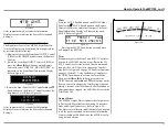 Предварительный просмотр 23 страницы McIntosh MP1100 Owner'S Manual