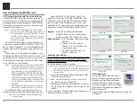 Предварительный просмотр 24 страницы McIntosh MP1100 Owner'S Manual