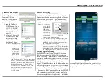 Предварительный просмотр 25 страницы McIntosh MP1100 Owner'S Manual