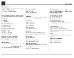 Предварительный просмотр 30 страницы McIntosh MP1100 Owner'S Manual