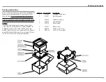 Предварительный просмотр 31 страницы McIntosh MP1100 Owner'S Manual