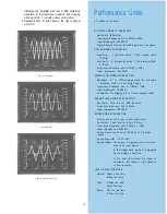 Preview for 20 page of McIntosh MPI 4 Owner'S Manual