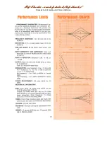 Предварительный просмотр 7 страницы McIntosh MQ 101 Owner'S Manual