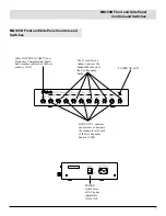 Preview for 7 page of McIntosh MQ109B Owner'S Manual