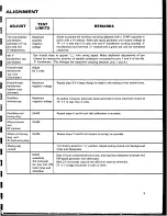 Предварительный просмотр 4 страницы McIntosh MR 67 Service Manual