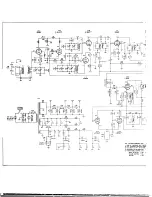 Предварительный просмотр 14 страницы McIntosh MR 67 Service Manual