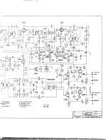 Предварительный просмотр 15 страницы McIntosh MR 67 Service Manual