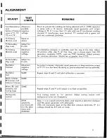 Preview for 4 page of McIntosh MR 71 FM Service Manual