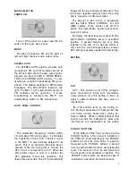 Предварительный просмотр 10 страницы McIntosh MR 71 Owner'S Manual