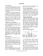 Предварительный просмотр 12 страницы McIntosh MR 71 Owner'S Manual