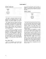 Предварительный просмотр 15 страницы McIntosh MR 71 Owner'S Manual